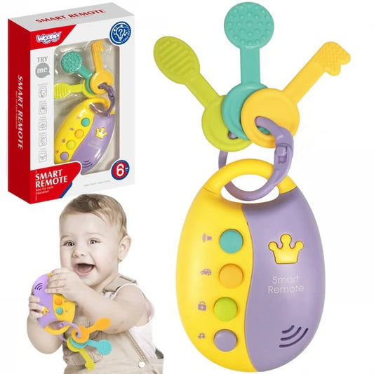 Smart Remote Huanger HE8026 MAS KIDZ