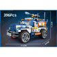 Military Armored Car  41076 MAS KIDZ