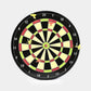 Magnetic Dartboard 16 inch MAS KIDZ