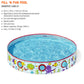Bestway 5FT Inflatable Pool 55029 MAS KIDZ