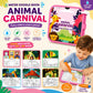 Animal Carnival MAS KIDZ