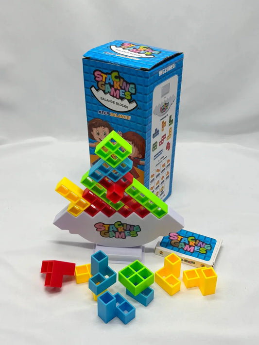 Stacking Game 6656-1 MAS KIDZ