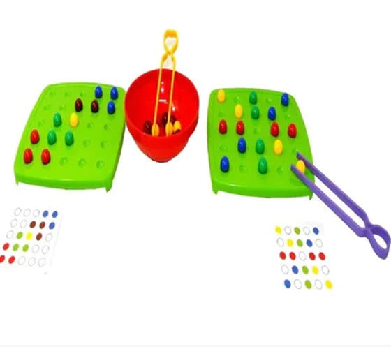 Bead Holder Game 707-A5