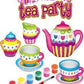 Tea Party 8162