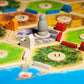 Catan Trade Build Settle Board Game