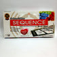 Sequence Deluxe Edition Board Game