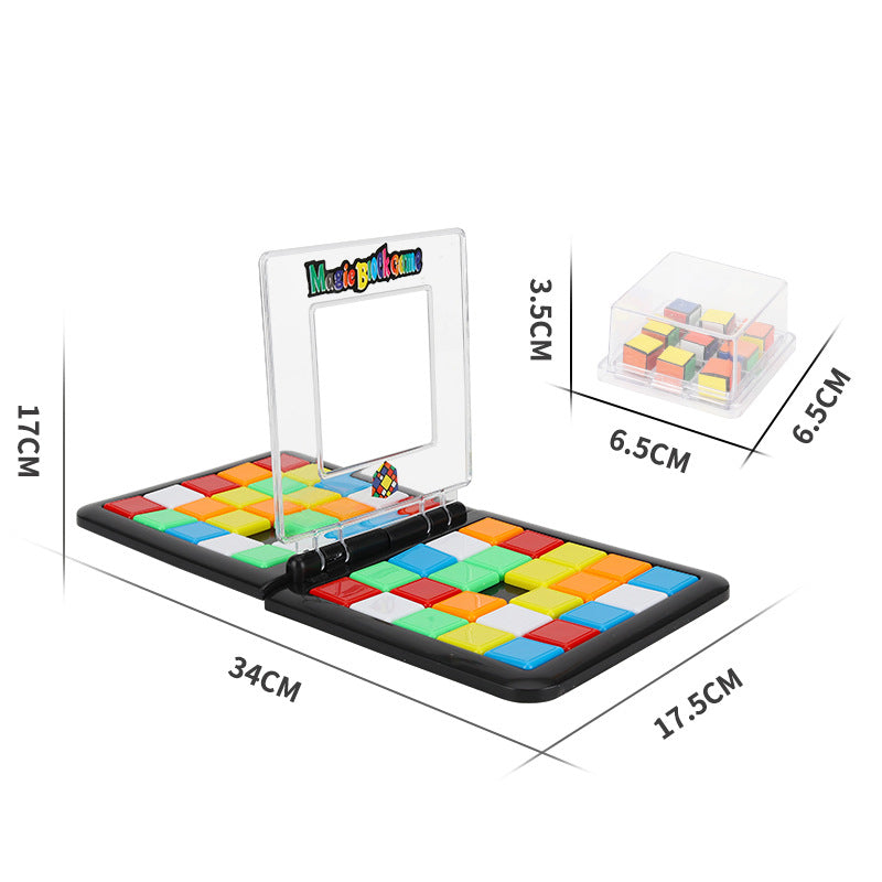 Battle Rubik's Cube ME-038 MAS KIDZ