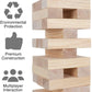 Jenga Stacking Game