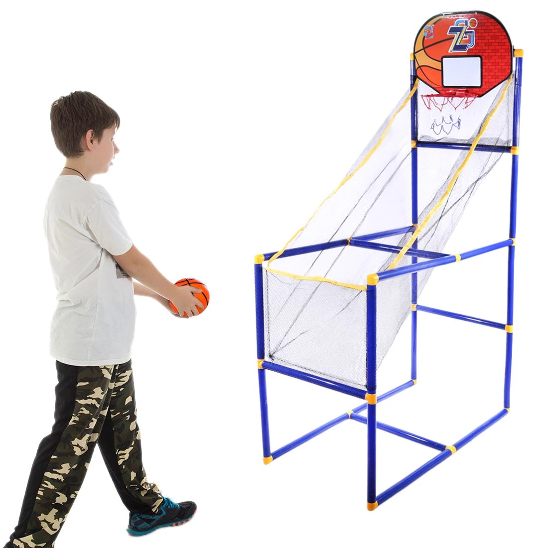 Basket Ball Model No ZG270-7