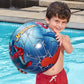 Bestway Beach Ball Spider Man No 98002