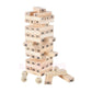 Jenga Number 54 pieces