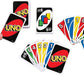 ONO Deluxe Card Game