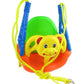 Swing The Real Action Swing Set 28881P MAS KIDZ