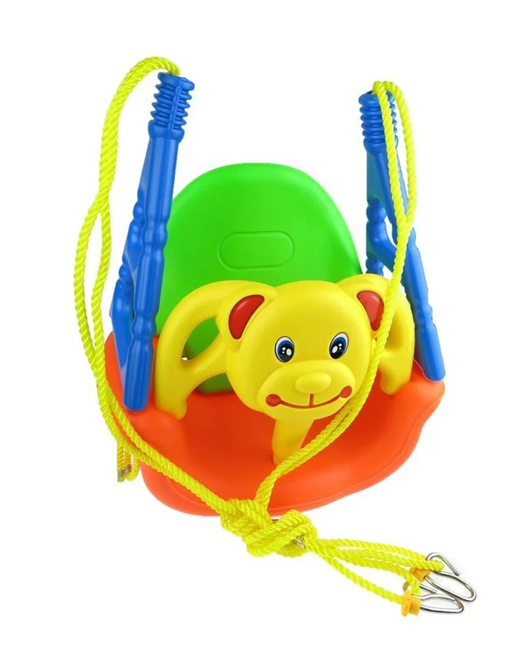 Swing The Real Action Swing Set 28881P MAS KIDZ