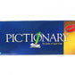 Junior Pictionary Board Game no 0125B The Game of Quick Draw for Kids