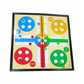 LUDO BRAINS GAME BOARD GAME