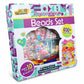 Personalized Beads Set 600+ AS88042 MAS KIDZ