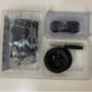 Allow Metal Venom Chopper Motorcycle 8702 Meccano MAS KIDZ