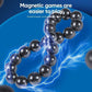 Magnetic Battle Chess MAS KIDZ