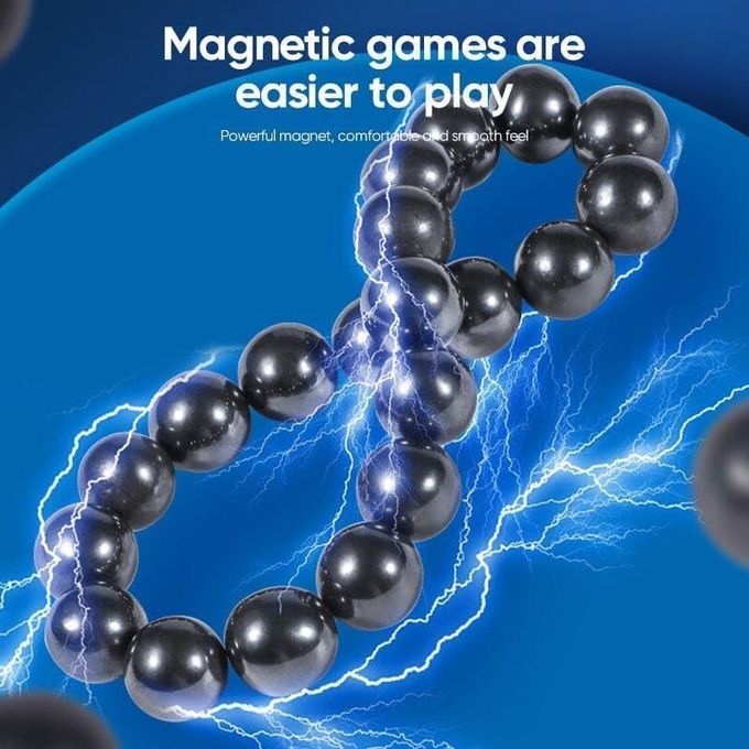 Magnetic Battle Chess MAS KIDZ