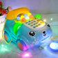 Early Education Telephone 2298 Musical toy