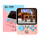 G7 Retro Handheld Game Console 02 Player G7 Video Game