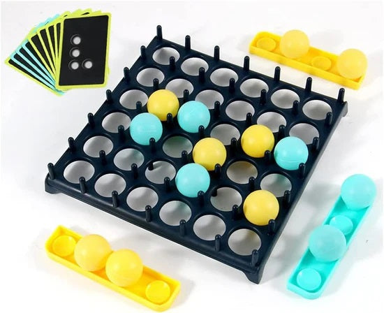Bouncy Games TX860 MAS KIDZ