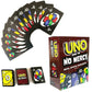 UNO No Mercy Card Games