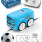 Magic Mini Bus 5-in-1 Smart Interactive RC Toy – Gesture Control MAS KIDZ