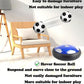Hover Soccer Ball Chargeable