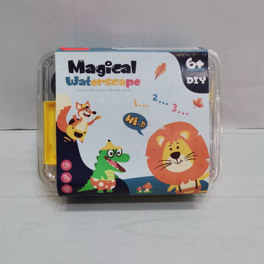 Magical Waterscape MAS KIDZ