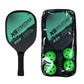 Pickle Ball 2 racket 4 ball XS Sportster Wizal