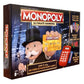 Monopoly Board Game Digital Banking 6215F MAS KIDZ