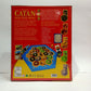 Catan Trade Build Settle Board Game