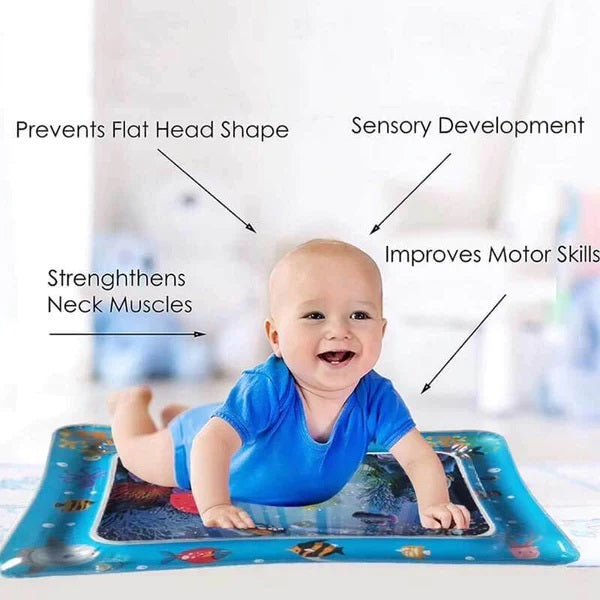 Baby Water Play Mat