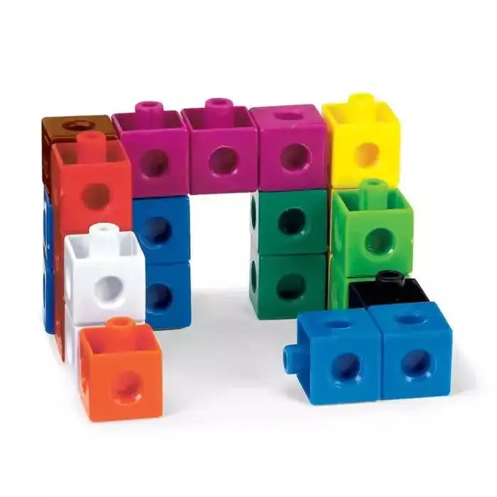 Interlink Pattern Blocks DIY Interlink Building Blocks – MAS KIDZ