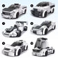 Lego Decool Flowing Roadster 10 Models 31032