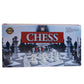 Chess Board Game 2020