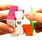 Rubik's Cube 3x3 QYToys EQY655