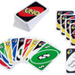 ONO Deluxe Card Game