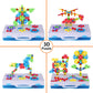 Creative Puzzle Tool Set Drill 616-30
