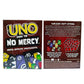 UNO No Mercy Card Games