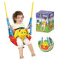 Swing The Real Action Swing Set 28881P MAS KIDZ