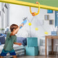 Hanging Table Tennis ME-041 MAS KIDZ
