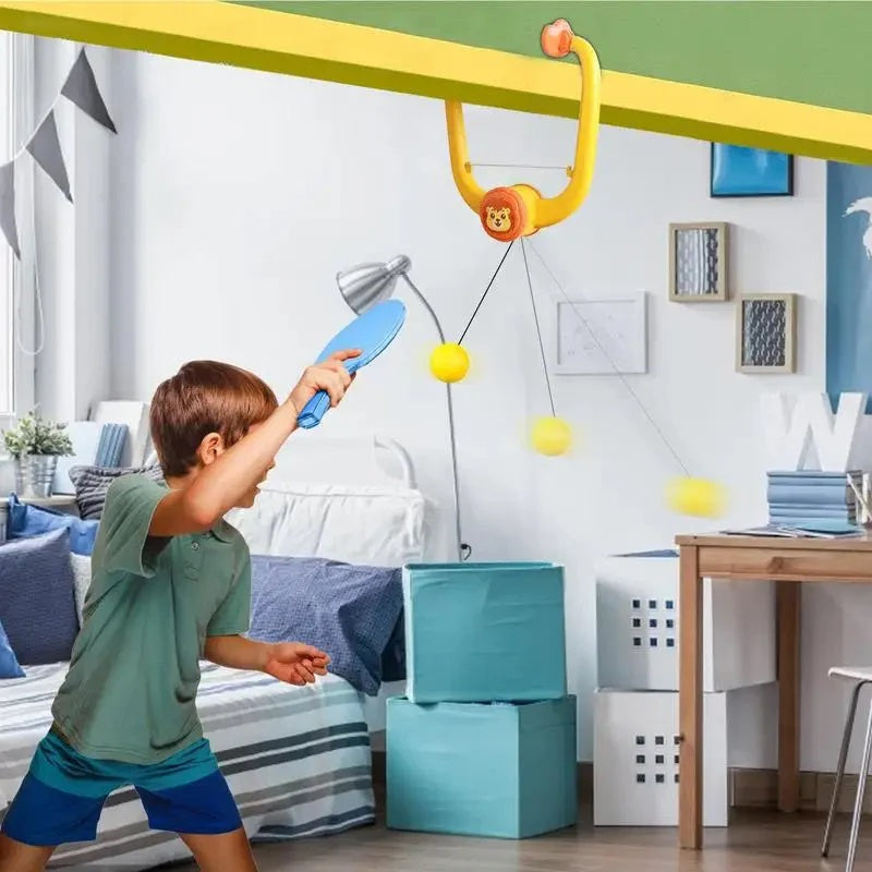 Hanging Table Tennis ME-041 MAS KIDZ
