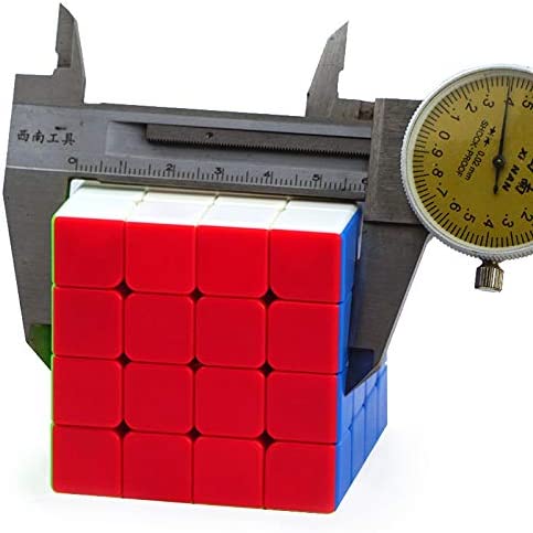 Rubic Cube 4x4 Meilong MF8826 maskidz-3dm