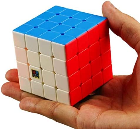 Rubic Cube 4x4 Meilong MF8826