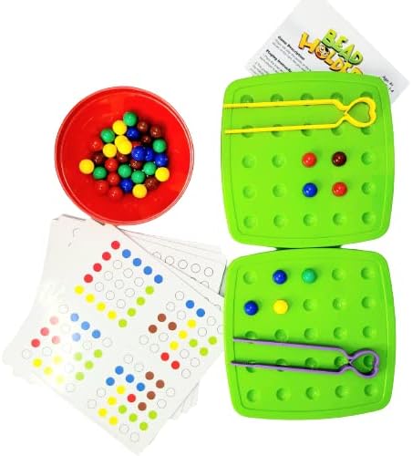 Bead Holder Game 707-A5