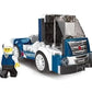 Decool Multificence 31016 Heavy Truck Lego 10 model in 1 maskidz-3dm