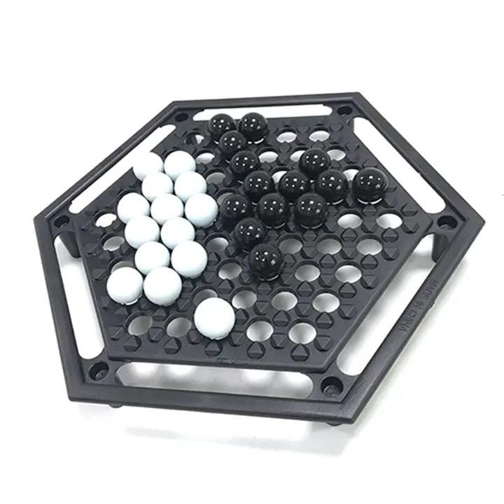 Abalone 039 Board Game MAS KIDZ